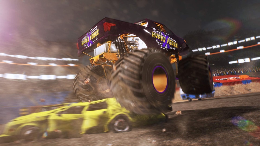 Monster Truck Championship for PlayStation 5 “Region 1”