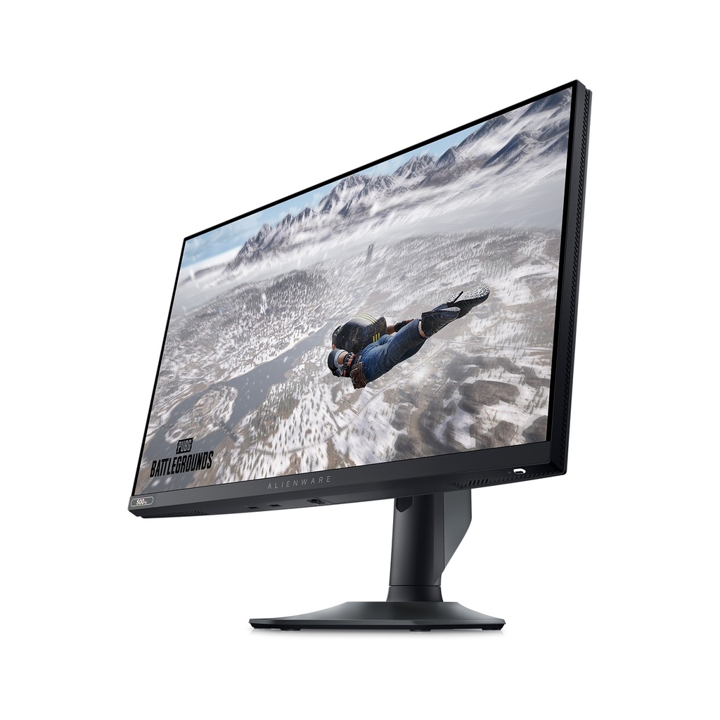 Alienware AW2524HF 25" Full HD Gaming Monitor, 500Hz, Fast IPS, 0.5ms, AMD FreeSync Premium