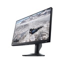 Alienware AW2524HF 25" Full HD Gaming Monitor, 500Hz, Fast IPS, 0.5ms, AMD FreeSync Premium