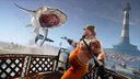 Maneater For PLayStation 5 "Region 2 "