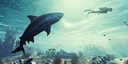 Maneater For PLayStation 5 "Region 2 "