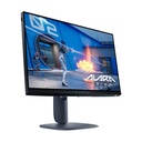 Dell Alienware AW2525HM 25" FHD Fast IPS 320Hz 0.5ms Gaming Monitor With AMD FreeSync™ Premium, VESA AdaptiveSync