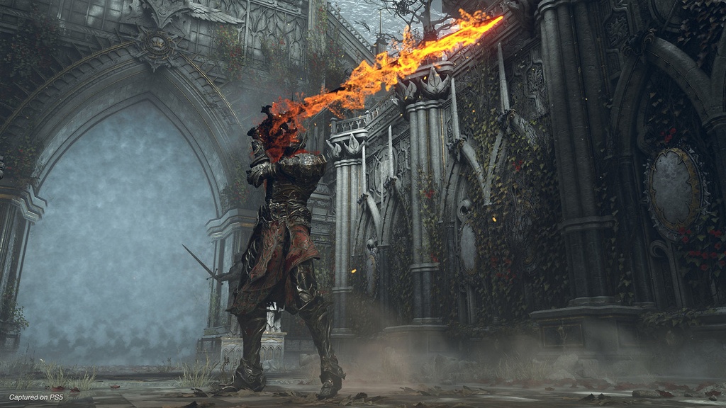 Demon’s Souls For PlayStation 5 "Region 2"