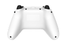 EMG Gaming Controller Flame PX01 Compatible with PC, Xbox Series X|S Xbox One - Artic White