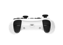 EMG Gaming Controller Flame PX01 Compatible with PC, Xbox Series X|S Xbox One - Artic White