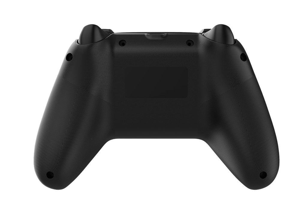 EMG Gaming Controller Flame PX01 Compatible with PC, Xbox Series X|S Xbox One - Artic Black