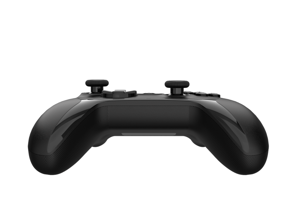 EMG Gaming Controller Flame PX01 Compatible with PC, Xbox Series X|S Xbox One - Artic Black