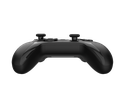 EMG Gaming Controller Flame PX01 Compatible with PC, Xbox Series X|S Xbox One - Artic Black