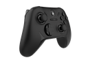 EMG Gaming Controller Flame PX01 Compatible with PC, Xbox Series X|S Xbox One - Artic Black