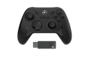 EMG Gaming Controller Flame PX01 Compatible with PC, Xbox Series X|S Xbox One - Artic Black