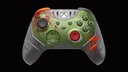 Xbox Wireless Controller – DOOM: The Dark Ages Limited Edition