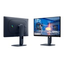 Dell Alienware AW2525HM 25" FHD Fast IPS 320Hz 0.5ms Gaming Monitor With AMD FreeSync™ Premium, VESA AdaptiveSync