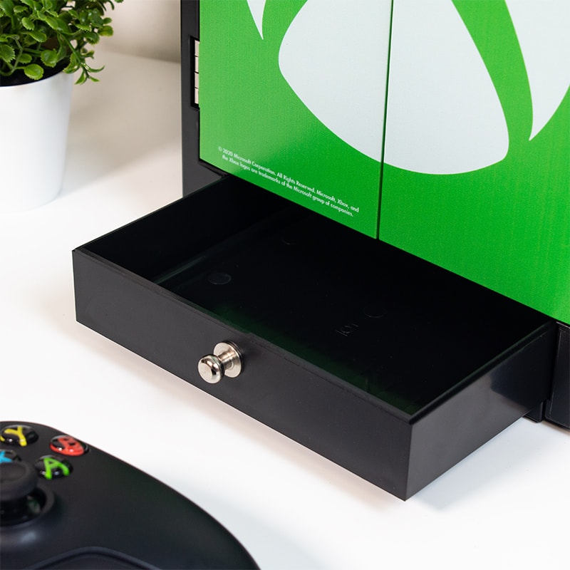 Numskull Official Xbox Gaming Locker