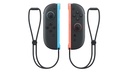 Nintendo Switch 2 Joy-Con (L-R) Light Blue/Red