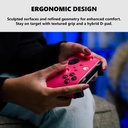Xbox Core Controller series S|X - Deep Pink