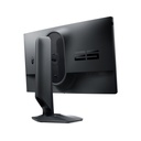 Alienware AW2524HF 25" Full HD Gaming Monitor, 500Hz, Fast IPS, 0.5ms, AMD FreeSync Premium