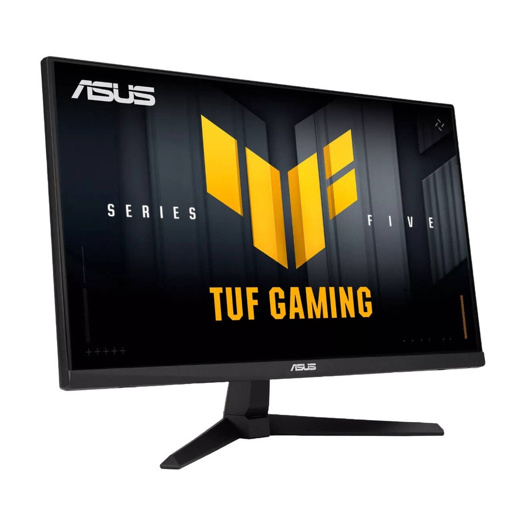 Asus TUF Gaming VG249QM5A 23.8" FHD Fast IPS 240Hz 0.3ms Gaming Monitor With AMD FreeSync Premium