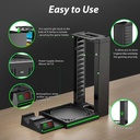OIVO X-series X Charging Stand