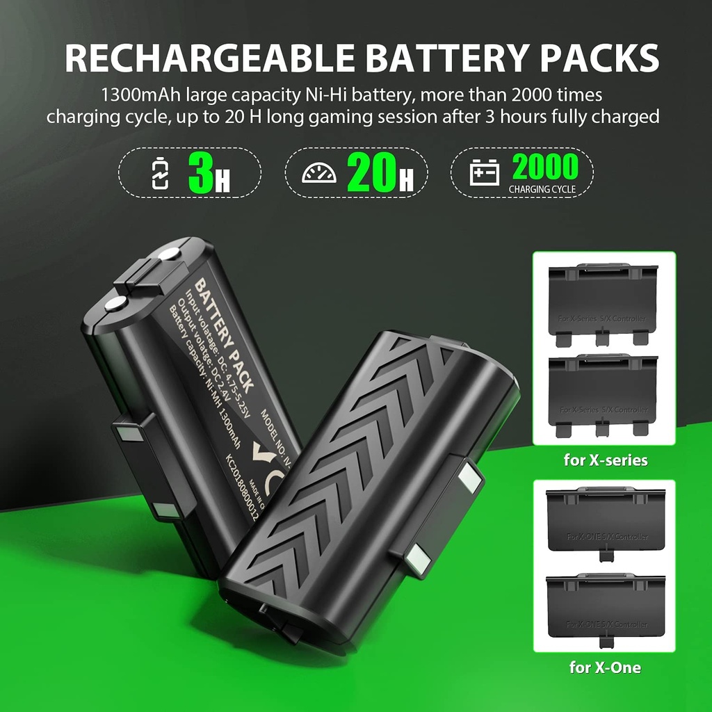 OIVO X-series X Charging Stand