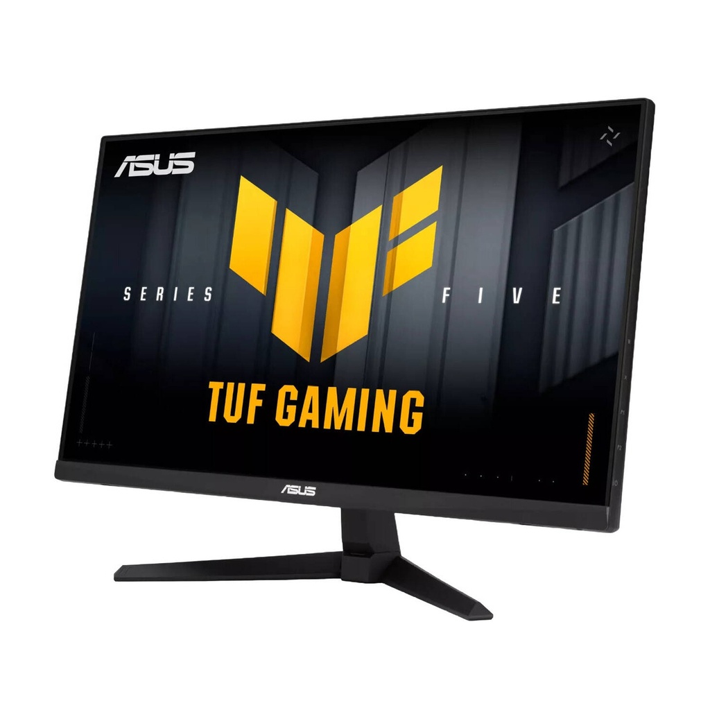 Asus TUF Gaming VG249QM5A 23.8" FHD Fast IPS 240Hz 0.3ms Gaming Monitor With AMD FreeSync Premium