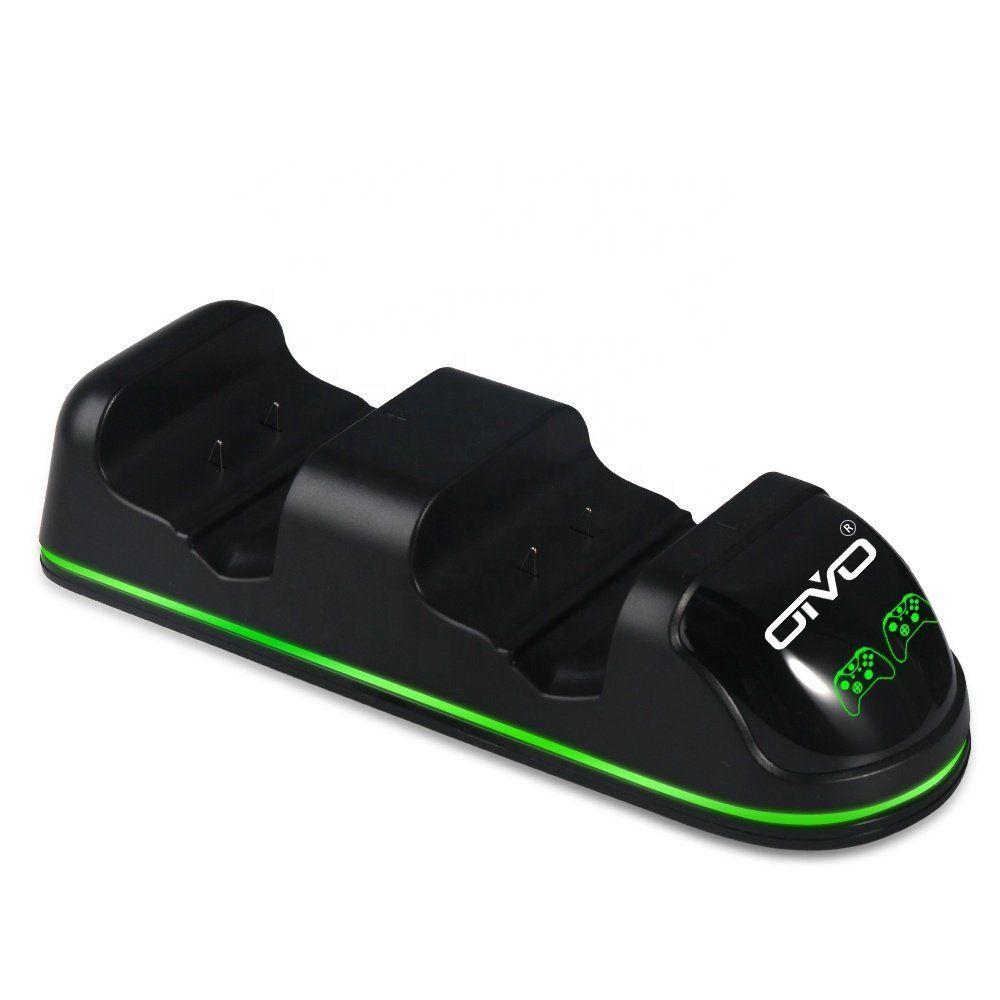 OIVO Xbox One/S/X/Elite Controller Charger