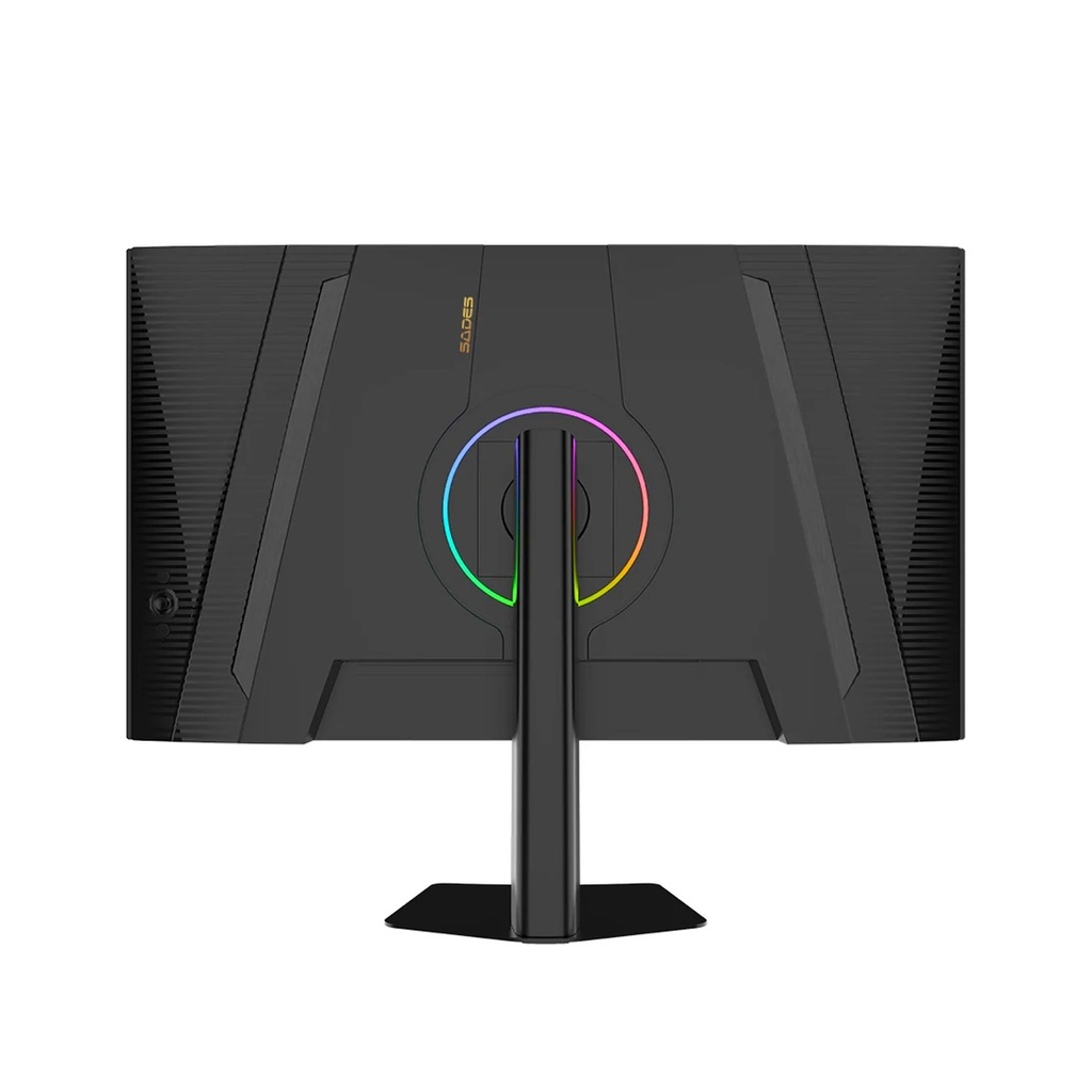Sades NP-Octopus 32" 4K UHD Fast IPS 160Hz 0.5ms HDMI 2.1 Gaming Monitor