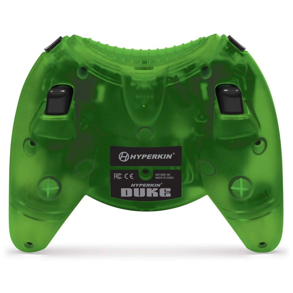 Hyperkin Duke Wired Controller for Xbox One/Windows 10/11 PC