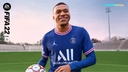 Fifa 22 Standard Edition On Xbox One “Region 2”