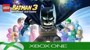 LEGO® Batman™ 3: Beyond Gotham - XBOX