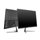 Sharx Bite B27F144I 27", IPS Panel FHD 144Hz 1ms, 2.1 HDMI with 2W Speaker & Fixed Stand Gaming Monitor - Black