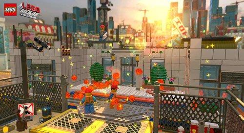 The LEGO Movie Videogame For Xbox One - Region 1