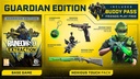 Tom Clancys Rainbow six: Extraction (Guardian Edition) - Xbox One & Xbox Series X