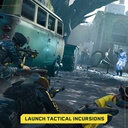 Tom Clancys Rainbow six: Extraction (Guardian Edition) - Xbox One & Xbox Series X
