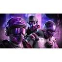Tom Clancys Rainbow six: Extraction (Guardian Edition) - Xbox One & Xbox Series X