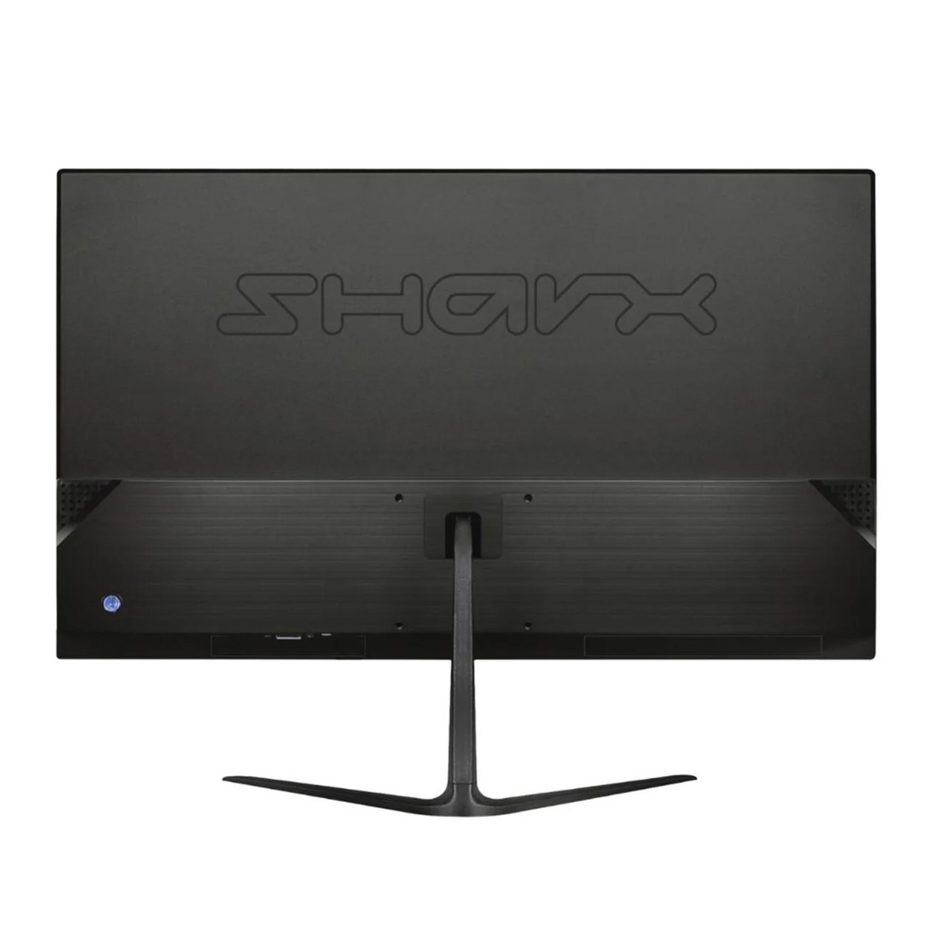 Sharx Bite B27F144I 27", IPS Panel FHD 144Hz 1ms, 2.1 HDMI with 2W Speaker & Fixed Stand Gaming Monitor - Black
