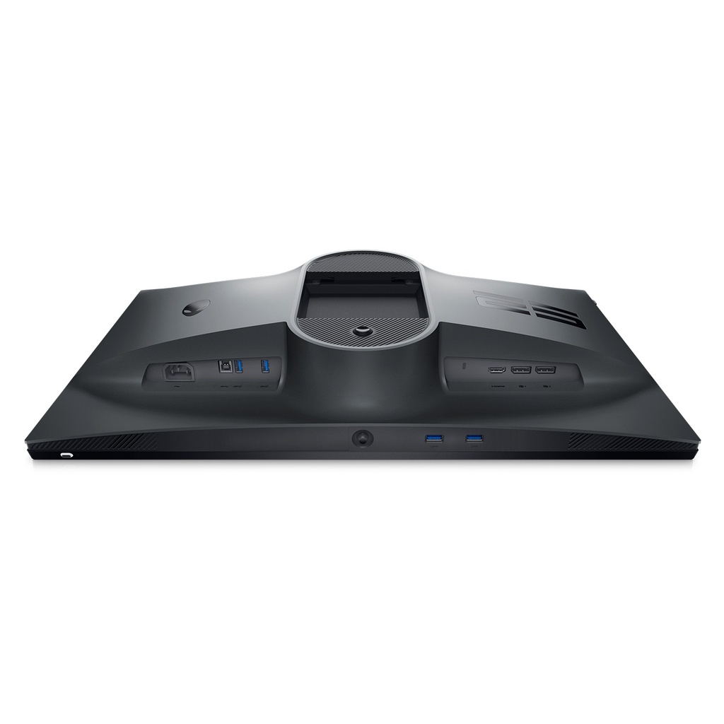 Alienware AW2524HF 25" Full HD Gaming Monitor, 500Hz, Fast IPS, 0.5ms, AMD FreeSync Premium