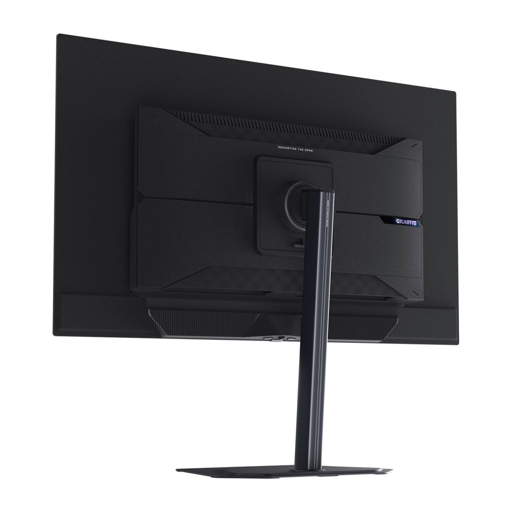 Gigabyte MO32U2 4K Gaming Monitor, 32" QD-OLED Display Panel, 4K UHD Resolution, Refresh Rate 240Hz, Response Time 0.03ms , HDMI 2.1/USB-C & Standard Ports, Built-in Speaker, AMD FreeSync Premium Pro, NVIDIA G-SYNC Compatible | MO32U2 EK1