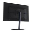Gigabyte MO32U2 4K Gaming Monitor, 32" QD-OLED Display Panel, 4K UHD Resolution, Refresh Rate 240Hz, Response Time 0.03ms , HDMI 2.1/USB-C & Standard Ports, Built-in Speaker, AMD FreeSync Premium Pro, NVIDIA G-SYNC Compatible | MO32U2 EK1