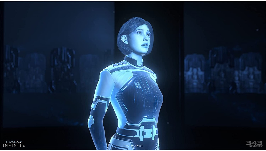 XB1 / Series X Halo Infinite EU