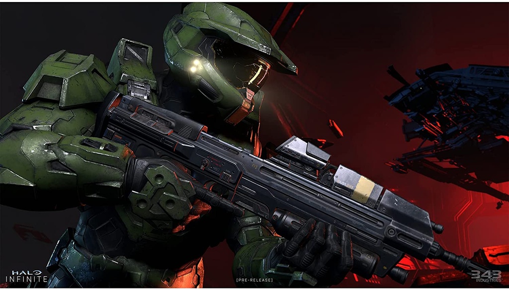 XB1 / Series X Halo Infinite US
