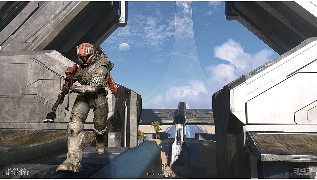 XB1 / Series X Halo Infinite US