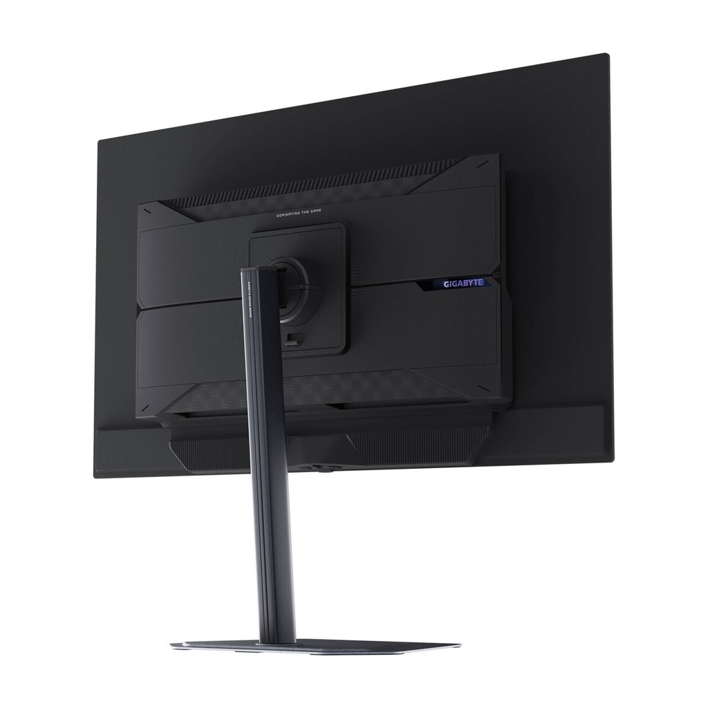 Gigabyte MO32U2 4K Gaming Monitor, 32" QD-OLED Display Panel, 4K UHD Resolution, Refresh Rate 240Hz, Response Time 0.03ms , HDMI 2.1/USB-C & Standard Ports, Built-in Speaker, AMD FreeSync Premium Pro, NVIDIA G-SYNC Compatible | MO32U2 EK1