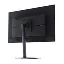 Gigabyte MO32U2 4K Gaming Monitor, 32" QD-OLED Display Panel, 4K UHD Resolution, Refresh Rate 240Hz, Response Time 0.03ms , HDMI 2.1/USB-C & Standard Ports, Built-in Speaker, AMD FreeSync Premium Pro, NVIDIA G-SYNC Compatible | MO32U2 EK1