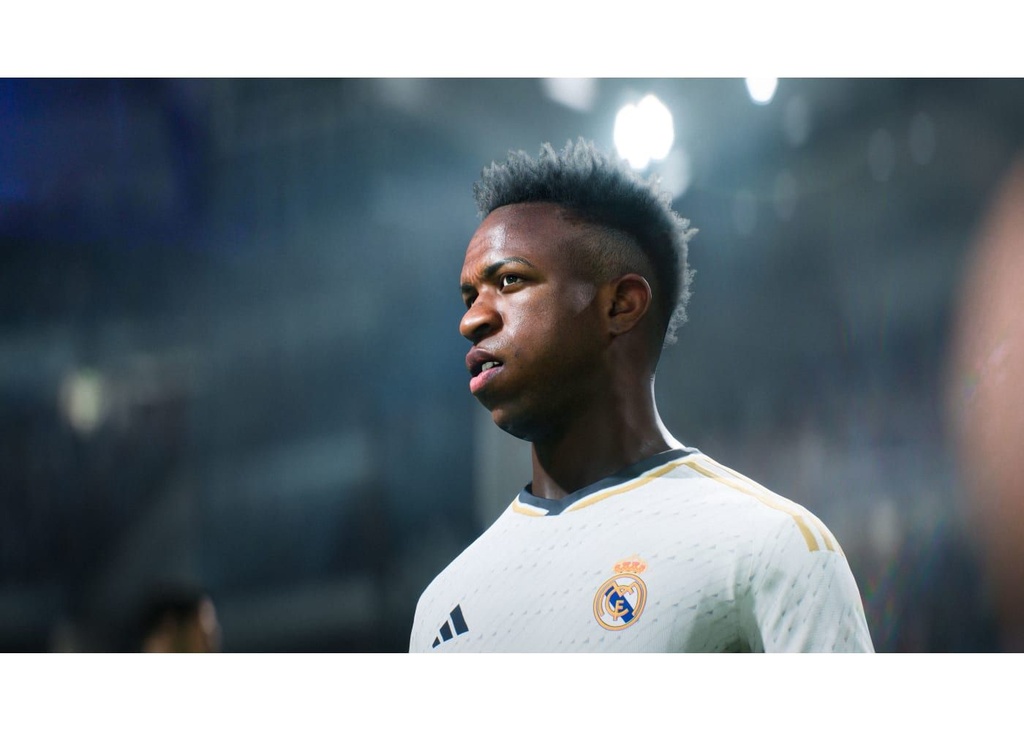 Xbox: EA Sports FC 24 PAL " Support Arabic "