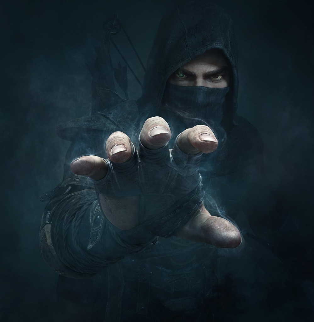 Thief for Xbox One - eu