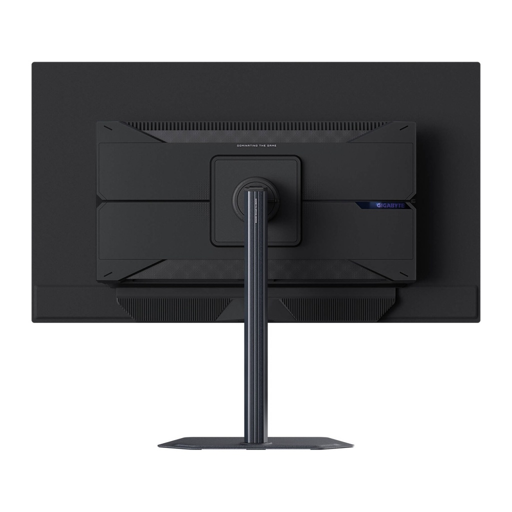Gigabyte MO32U2 4K Gaming Monitor, 32" QD-OLED Display Panel, 4K UHD Resolution, Refresh Rate 240Hz, Response Time 0.03ms , HDMI 2.1/USB-C & Standard Ports, Built-in Speaker, AMD FreeSync Premium Pro, NVIDIA G-SYNC Compatible | MO32U2 EK1