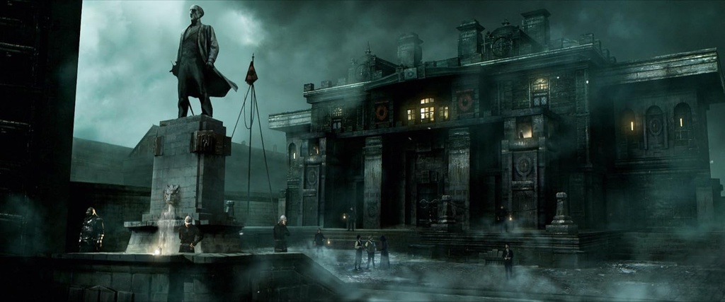 Thief for Xbox One - eu