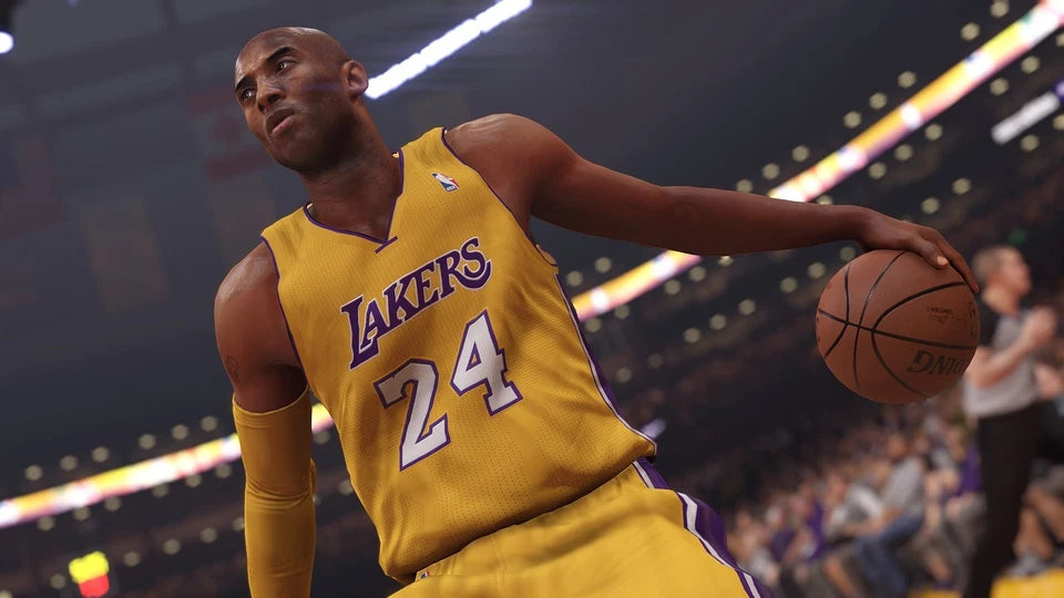 NBA 2K14 For Xbox One - R1