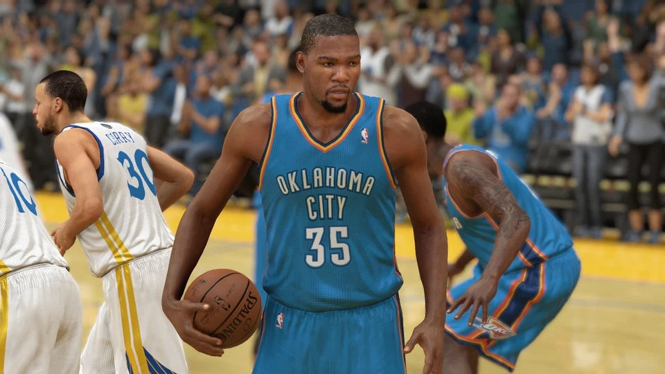 NBA 2K14 For Xbox One - R1