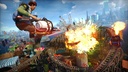 Microsoft : Sunset Overdrive Game Xbox One - EU